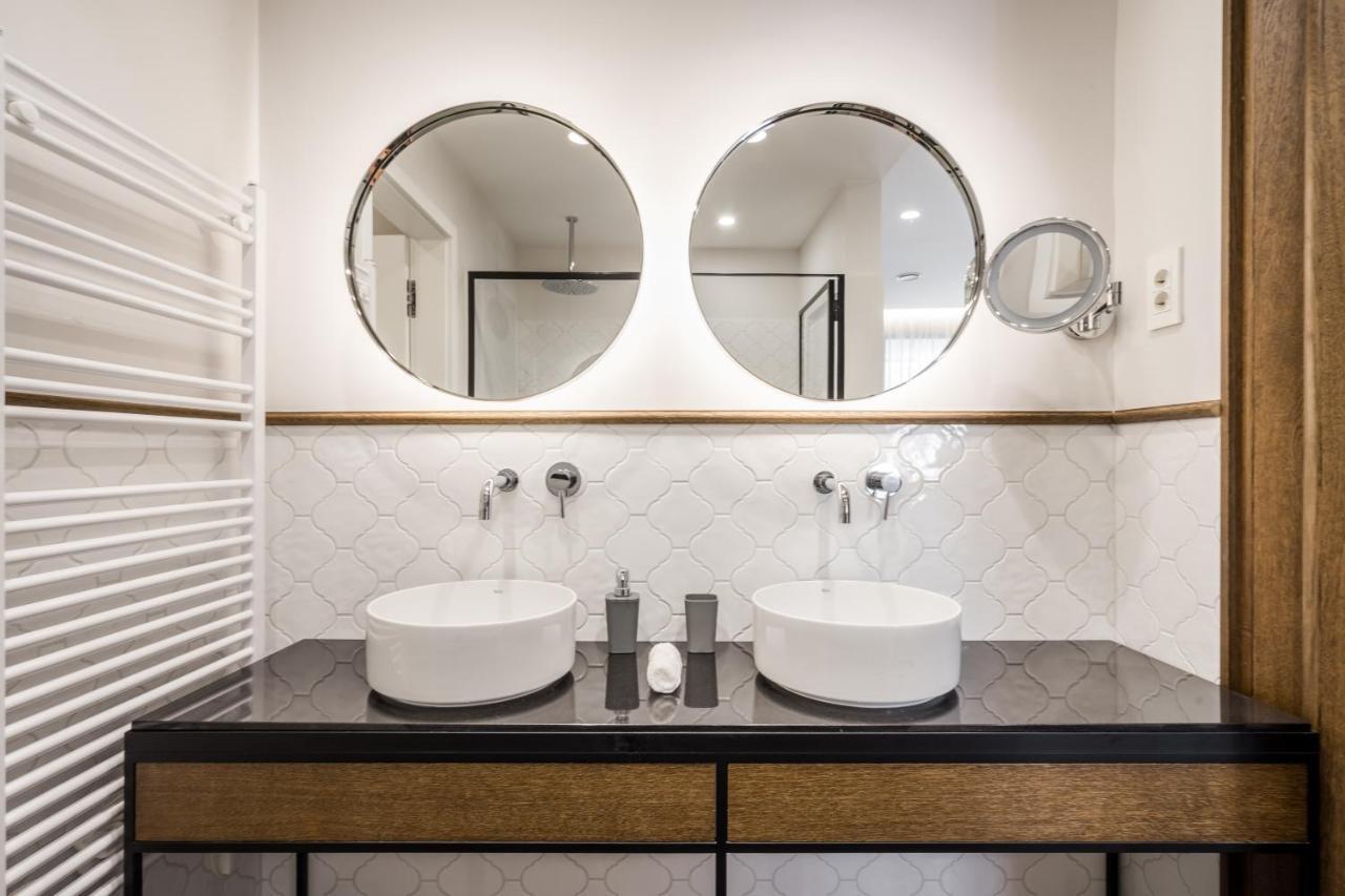 Готель Eye- Boutique Suites, By Bqa