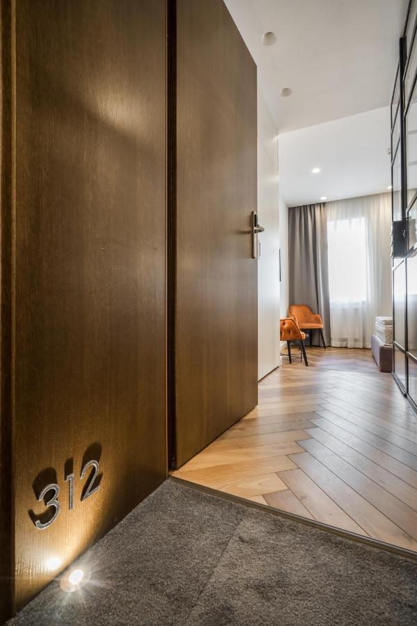 Eye- Boutique Suites, By Bqa 3* Будапешт